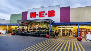 H-E-B Survey