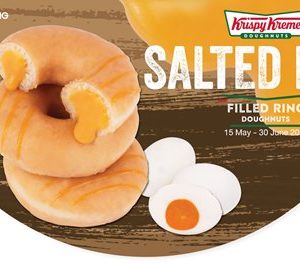 krispykremelistens