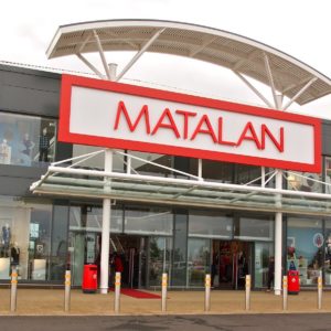 matalan survey