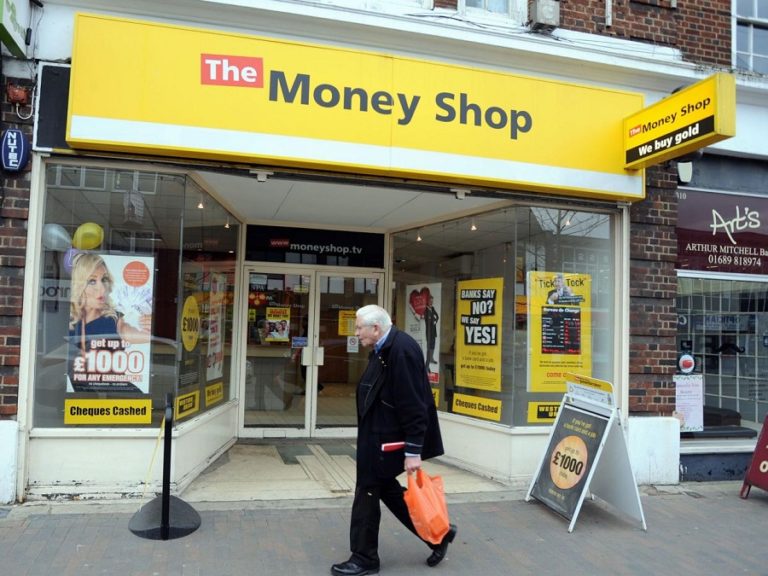 TellMoneyShop.com - Take Money Shop Survey and win £1,000 Daily & £ ...