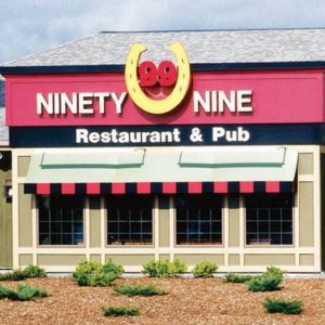 99 restaurants