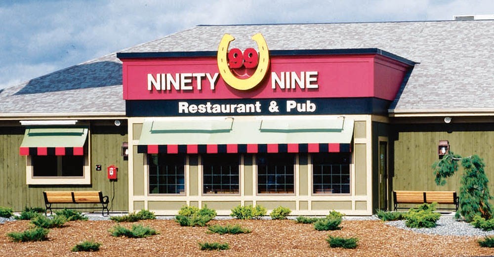 99 restaurants
