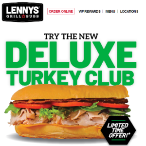 lennys survey