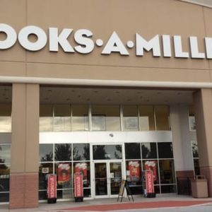 book-a-million