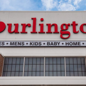 Burlington Feedback
