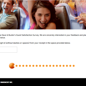DNBSurvey