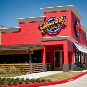 fuddruckers survey