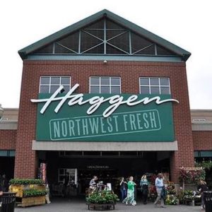 haggens survey