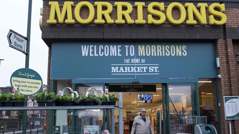 morrison store