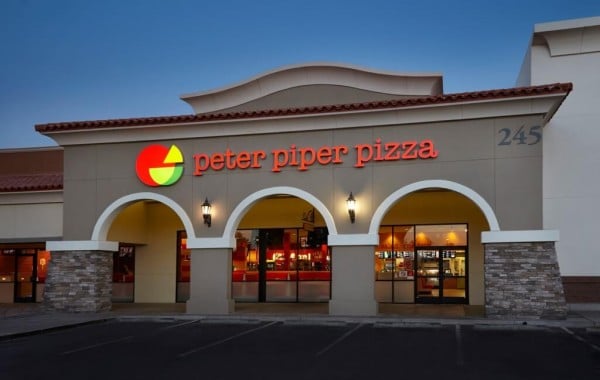 PPPSurvey.com - Peter Piper Pizza Guest Satisfaction Survey - Customer