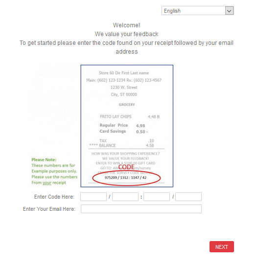 vonsurvey