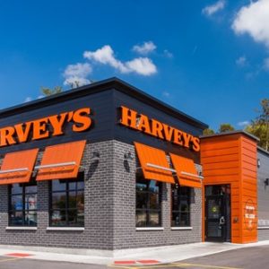 Harveys