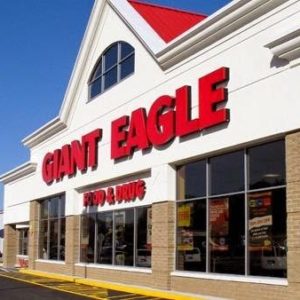 Giant Eagle Survey