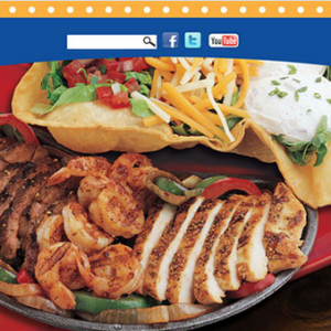 ground round grill bar