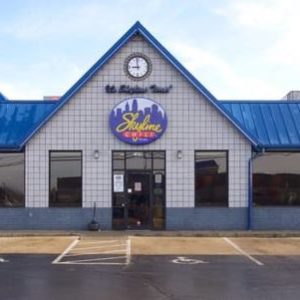 skyline chili restaurant