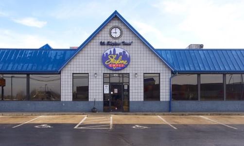 skyline chili restaurant