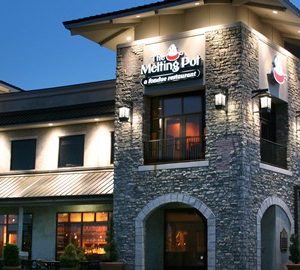 melting pot survey